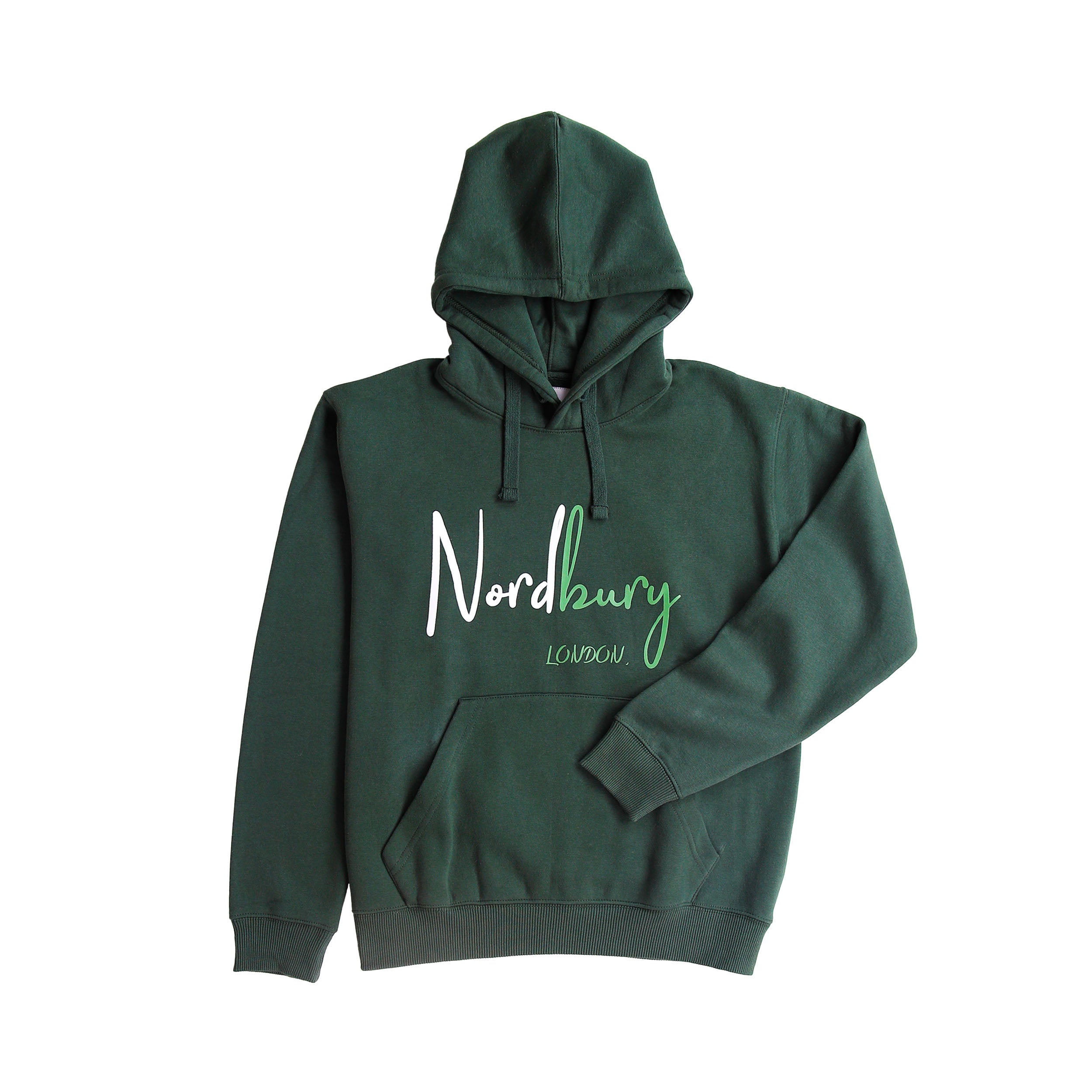 Forest green outlet mens hoodie