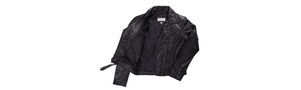 Womens Leather Jackets