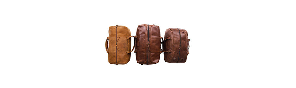 Holdalls Bags