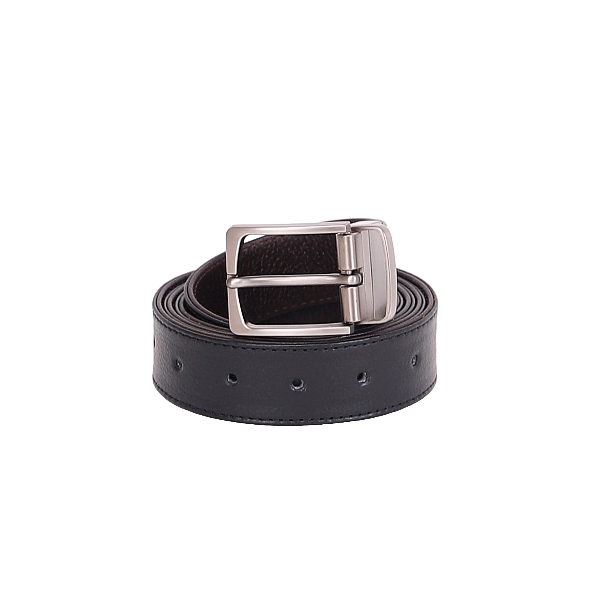 Leather Belt - Double Sided