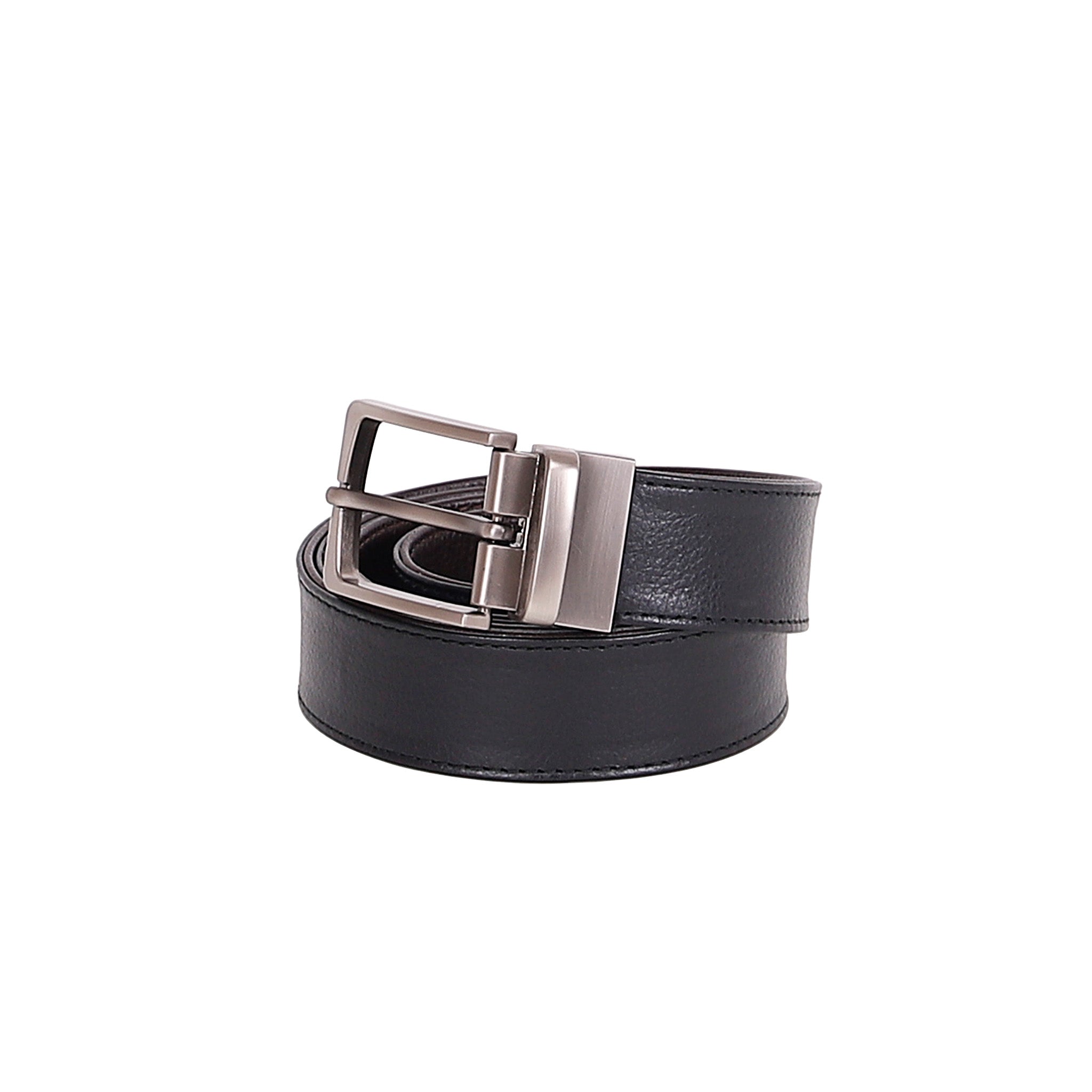 Leather Belt - Double Sided