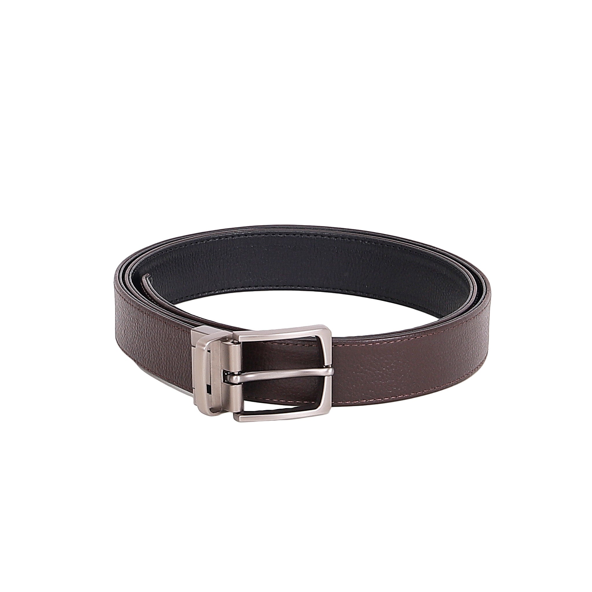 Leather Belt - Double Sided