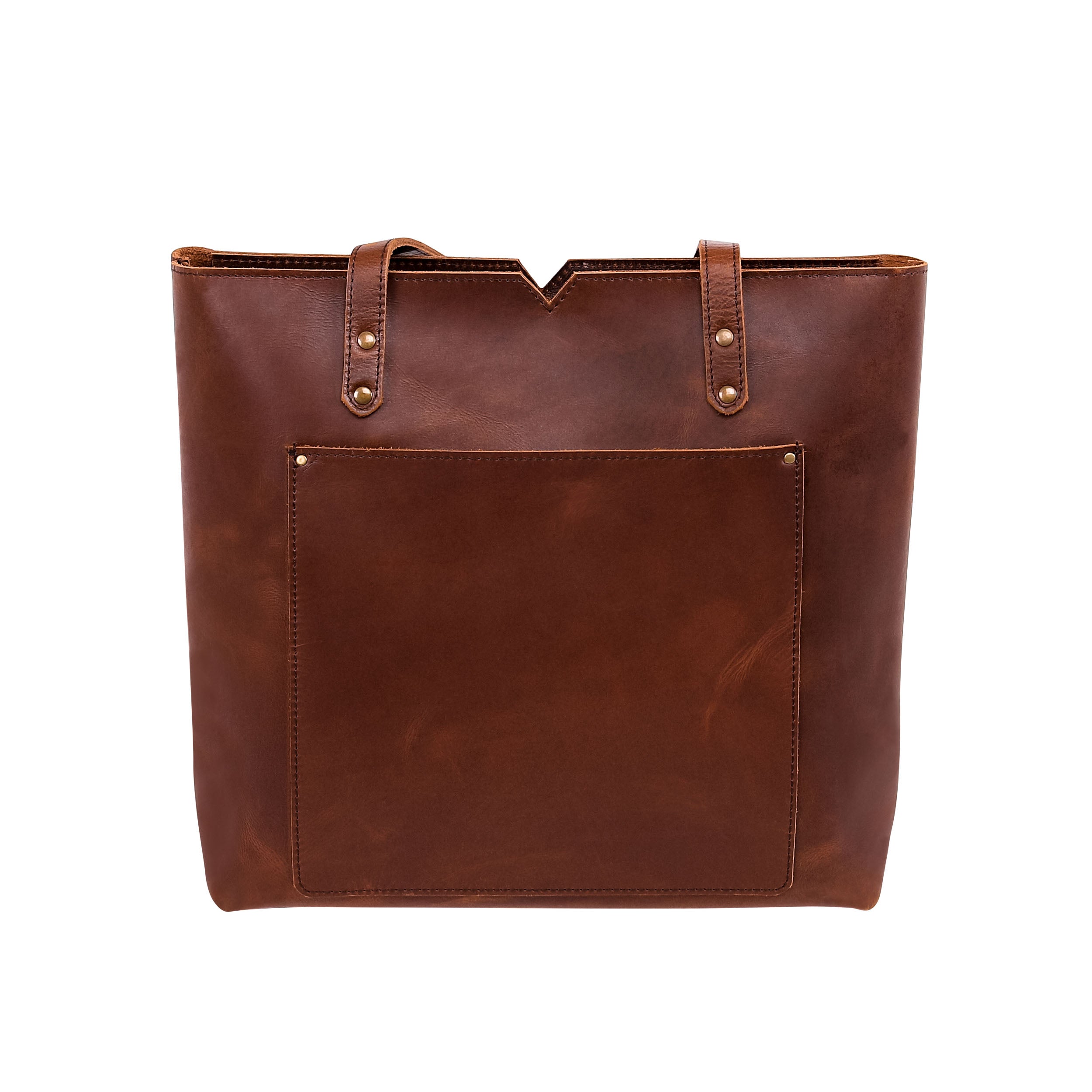 Medium brown 2024 bag tote