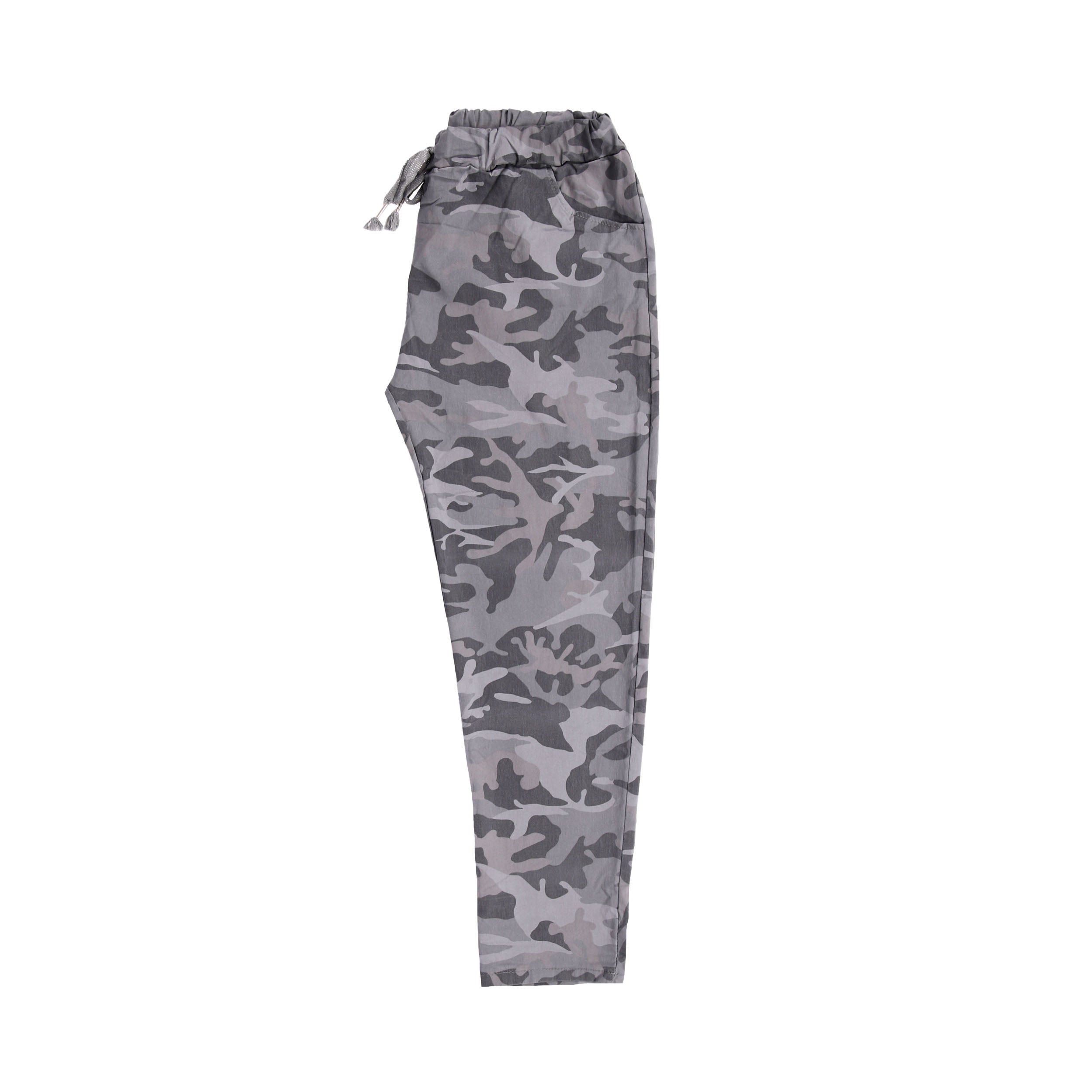 Cotton/Linen Urban Legends Mens Stretchable Camouflage Print Cotton Cargo  Pant at best price in Indore