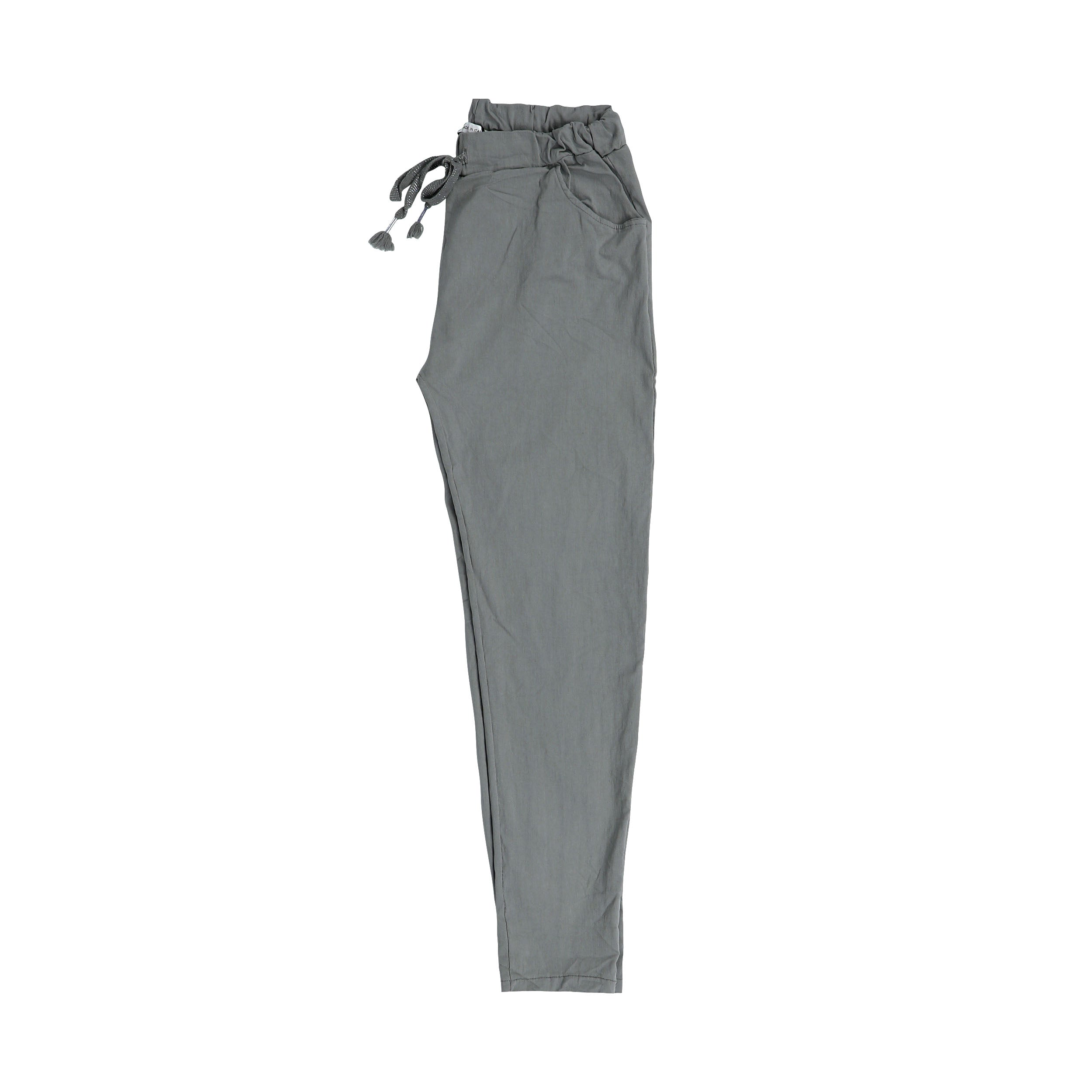 Magic Trousers - Slate Grey