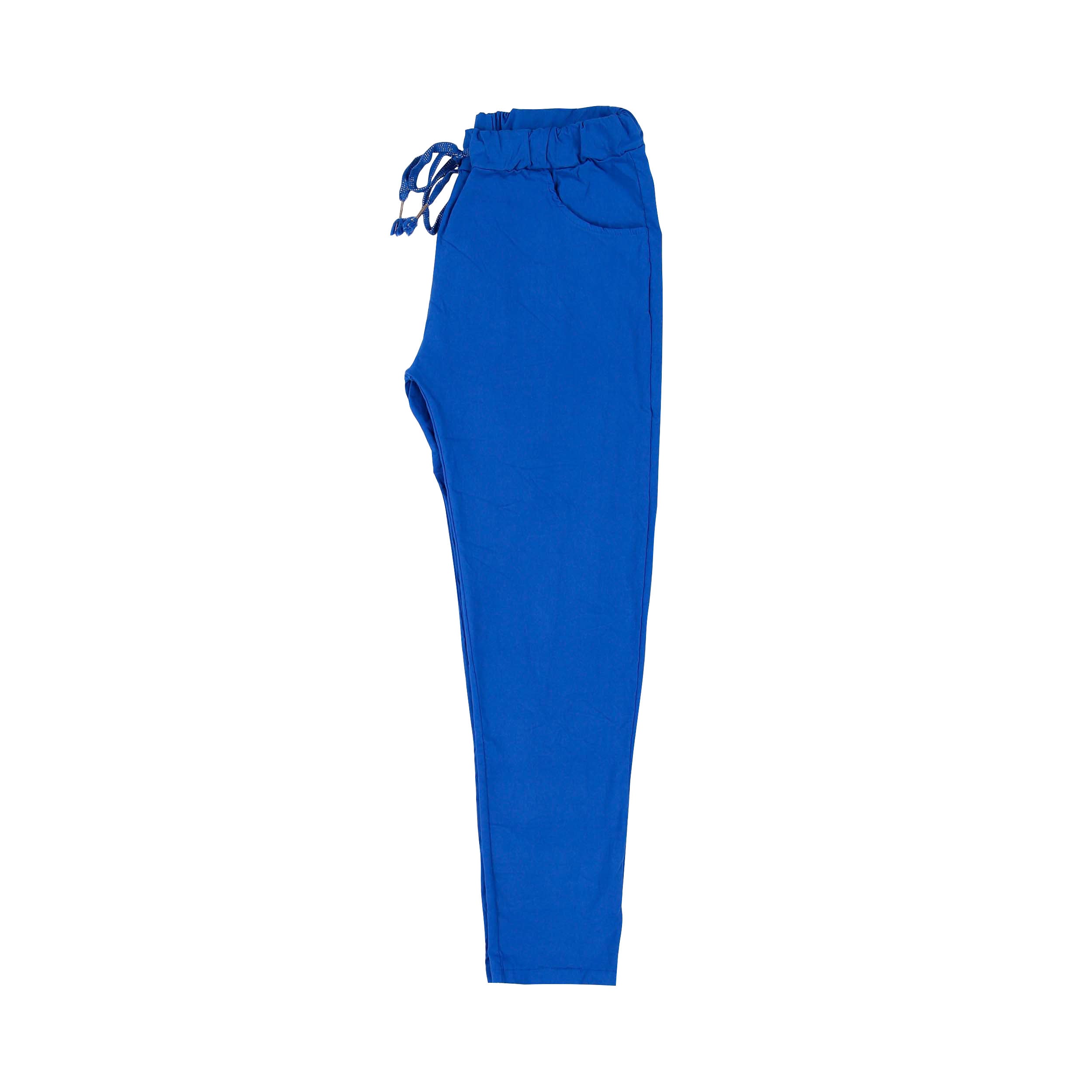 Magic Trousers - Royal Blue