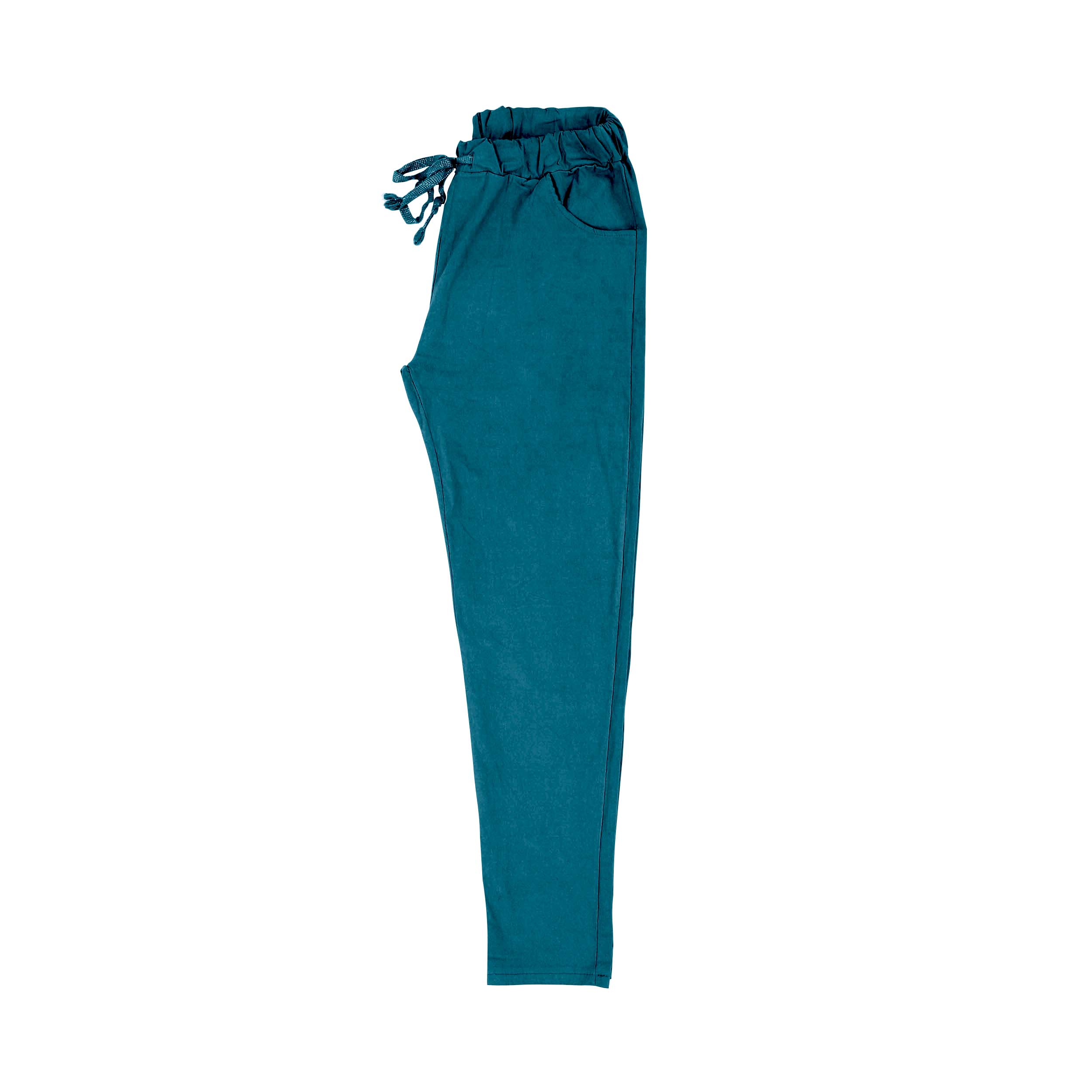 Magic Trousers - Teal