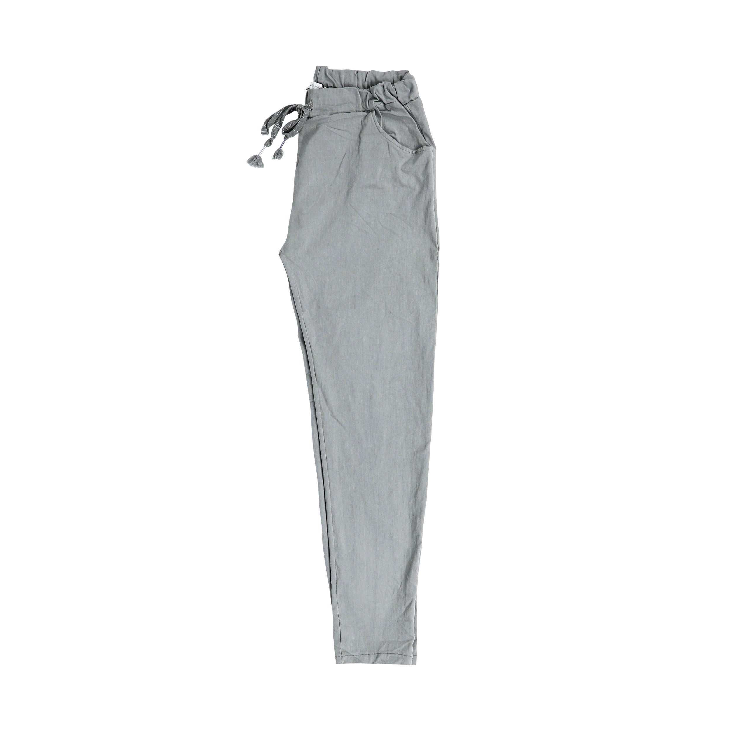 Magic Trousers - Grey