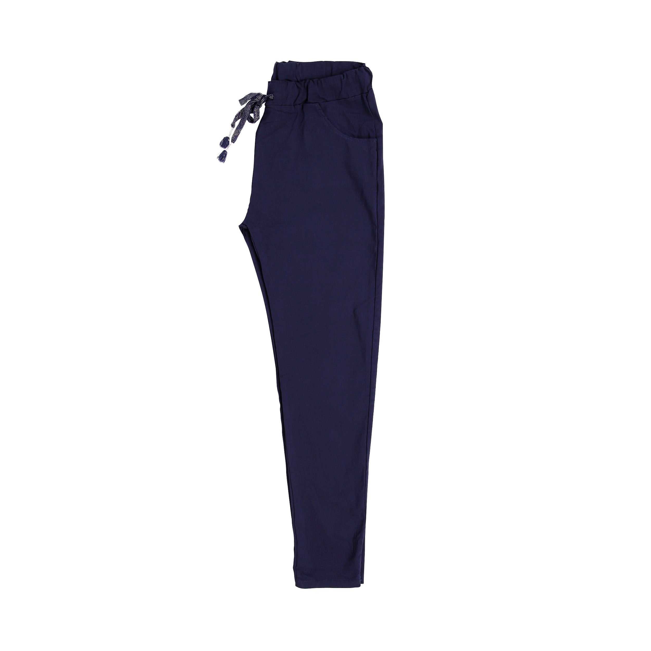 Magic Trousers - Navy