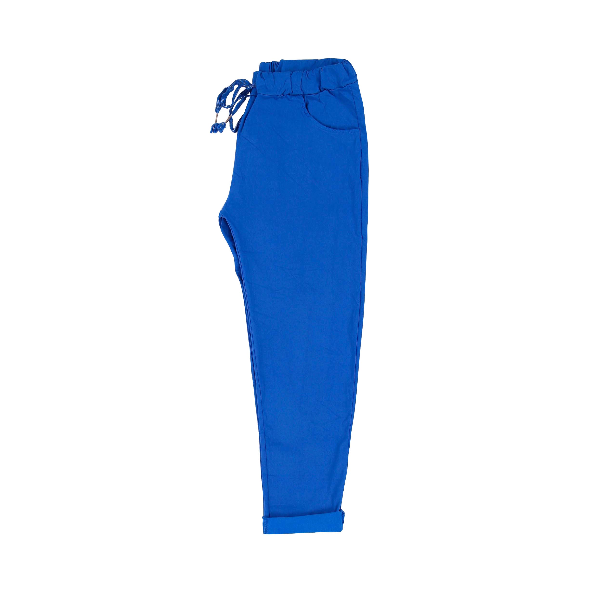 Magic Trousers - Royal Blue