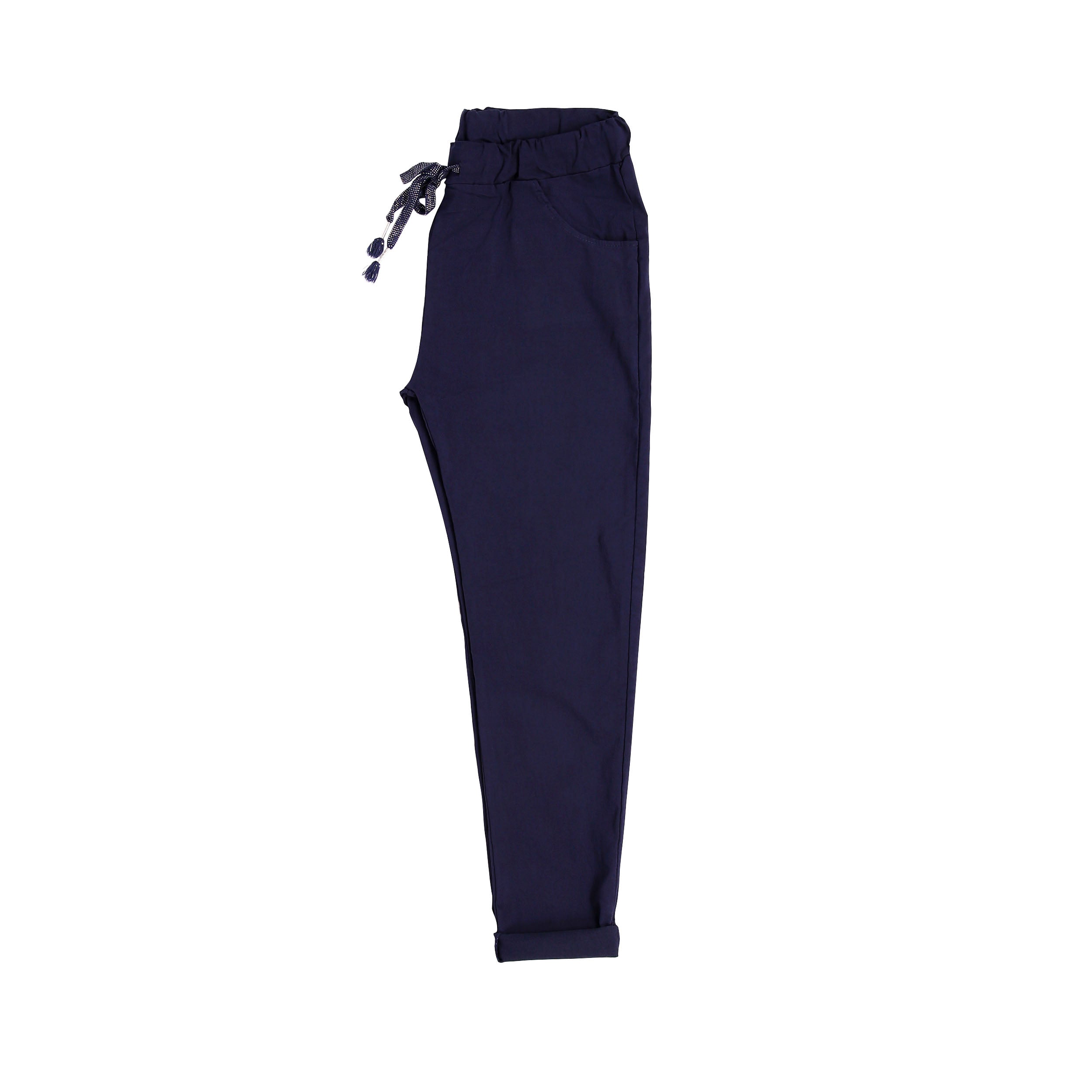 Magic Trousers - Navy