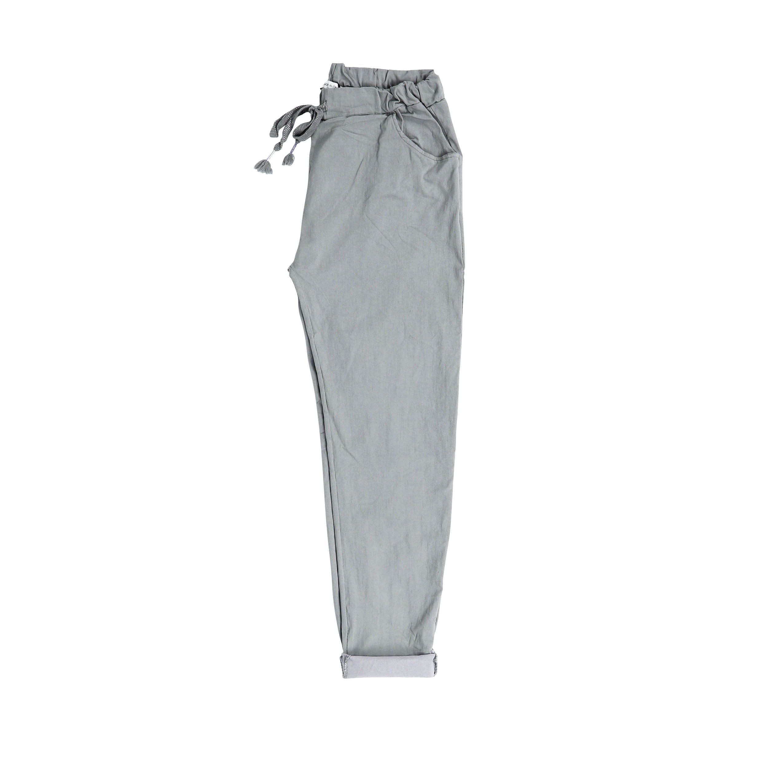 Magic Trousers - Grey