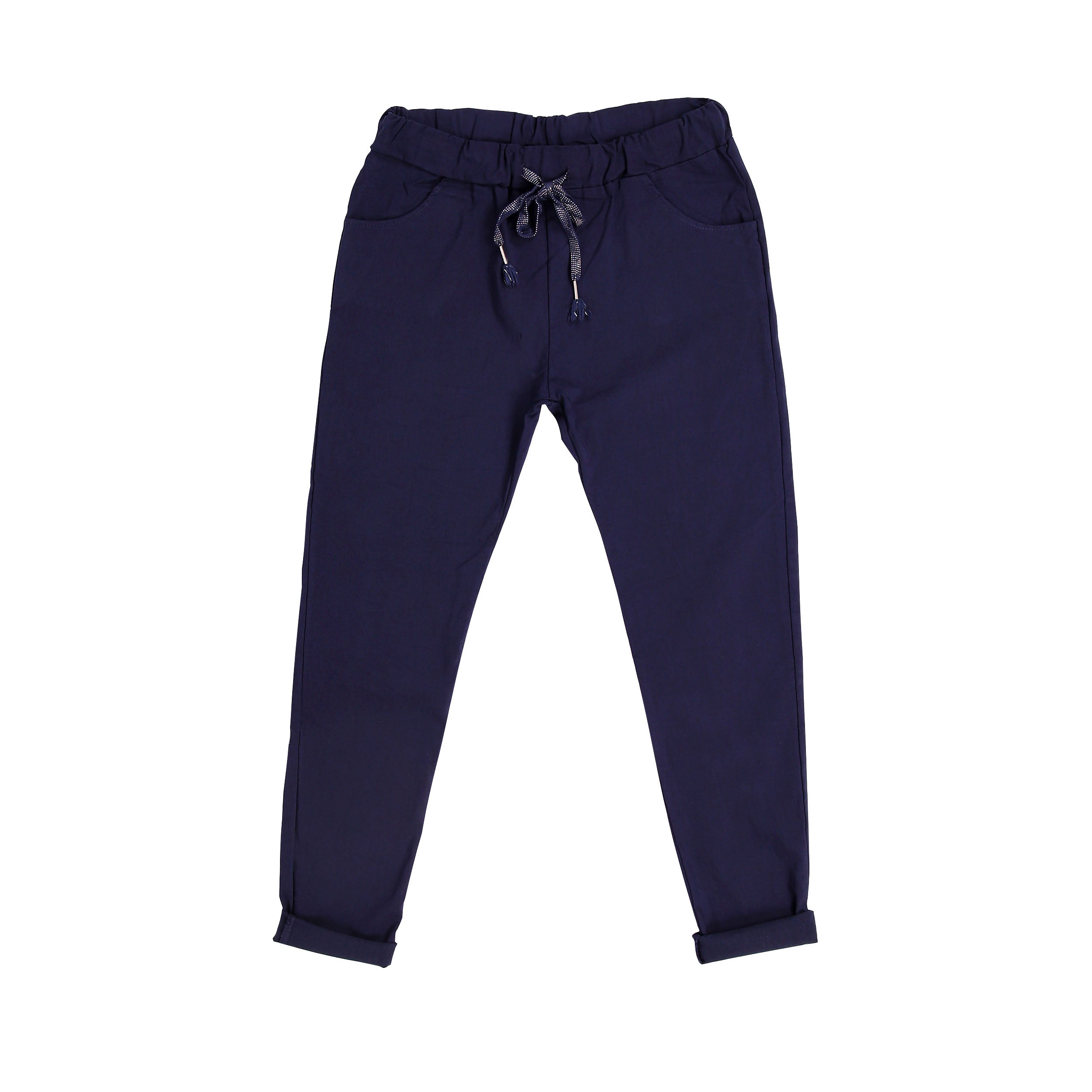 Magic Trousers - Navy