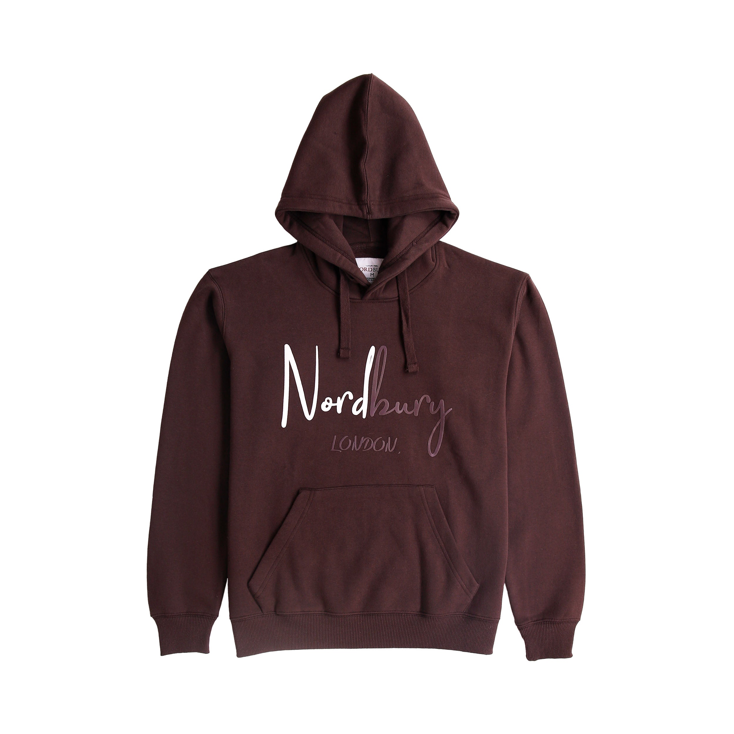 Men Hoodie - Hot Chocolate