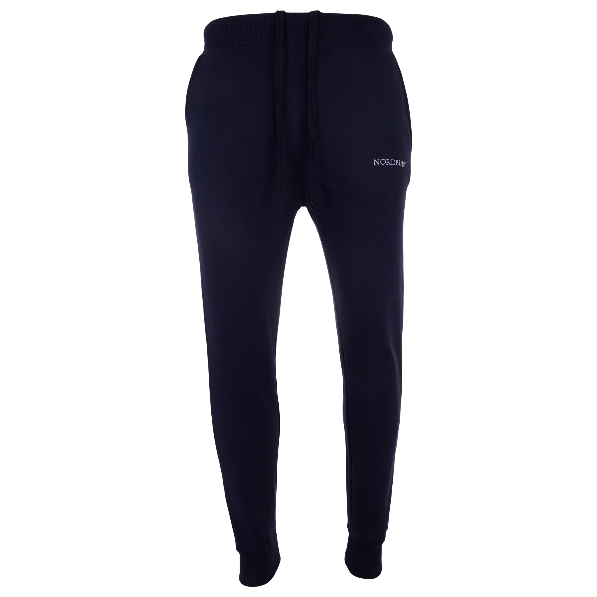 Men Jogger Navy Blue