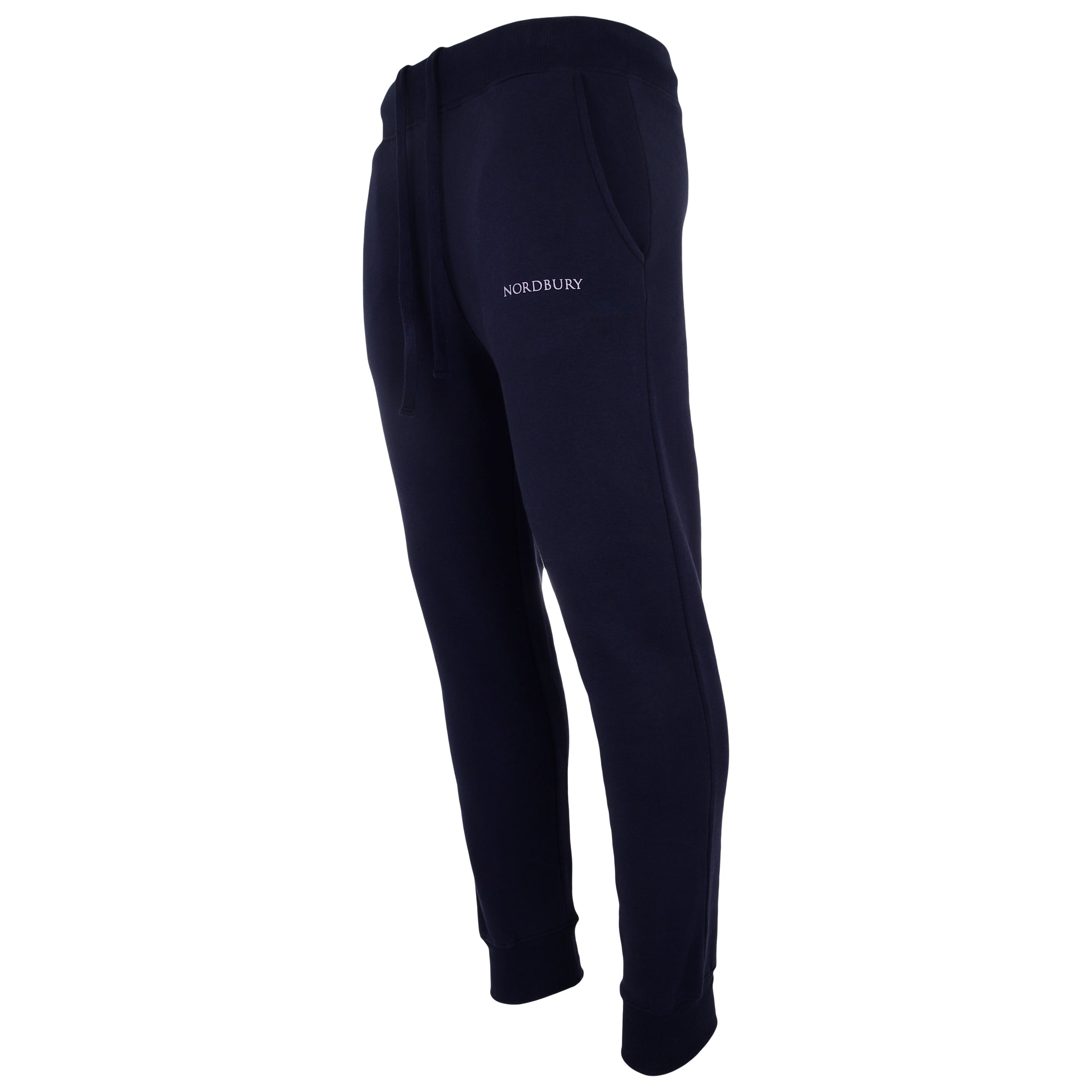 Men Jogger Navy Blue