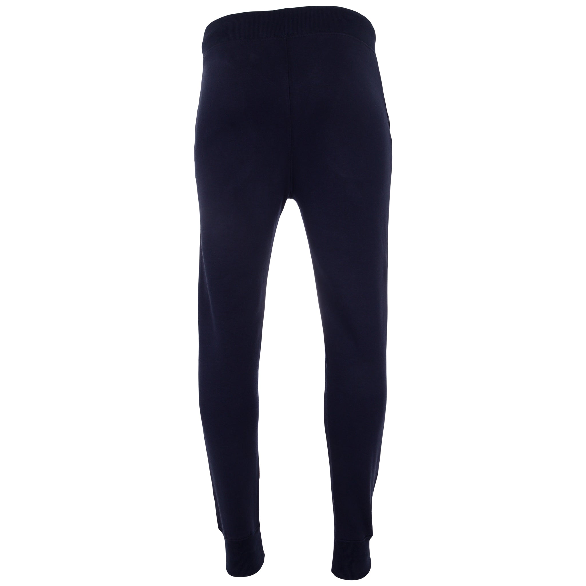 Men Jogger Navy Blue