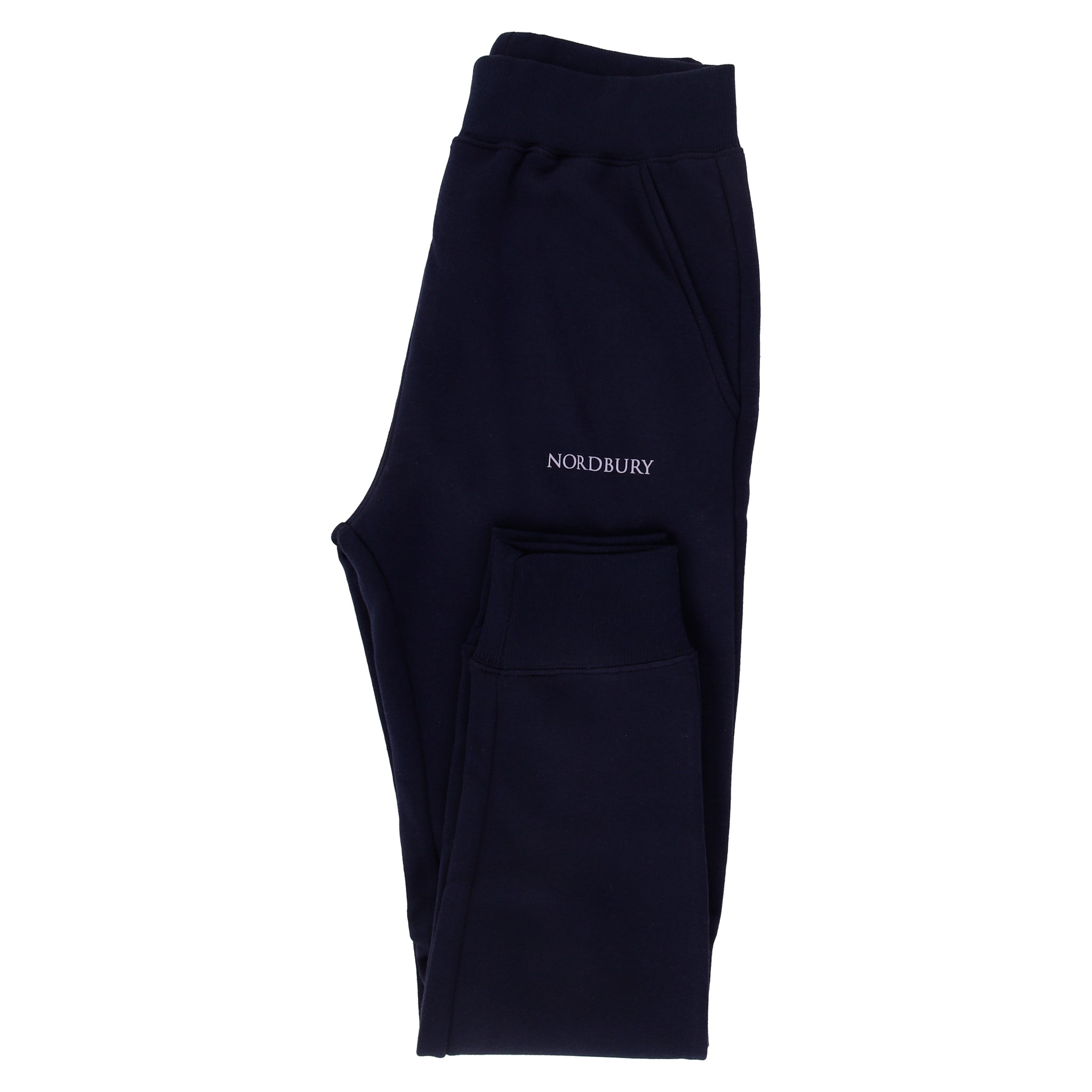 Men Jogger Navy Blue