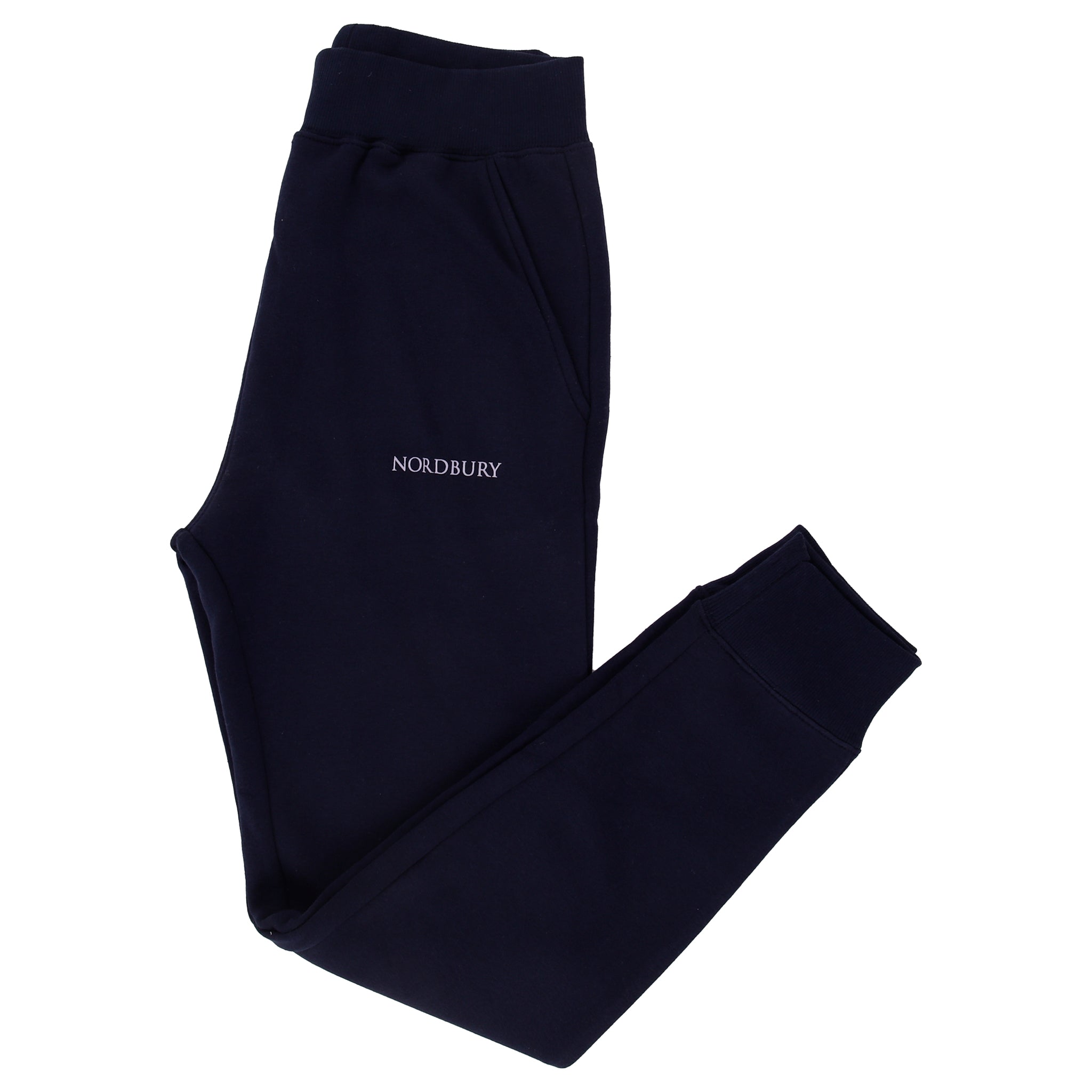 Men Jogger Navy Blue